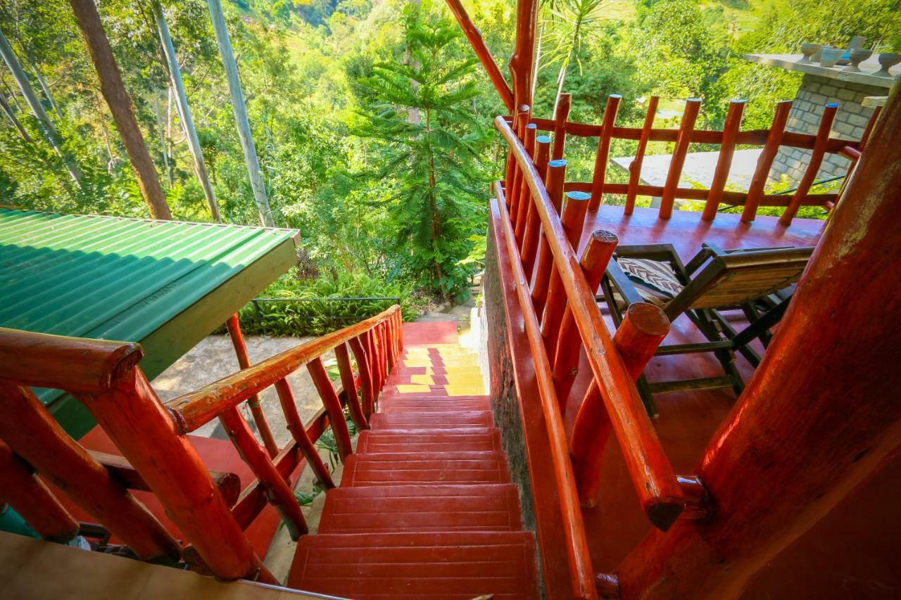 Ella Waterfall View Exterior foto