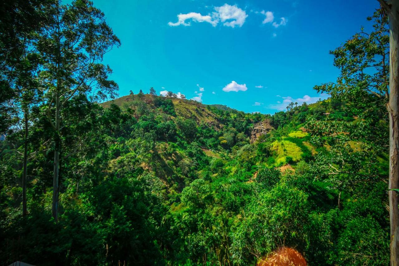Ella Waterfall View Exterior foto